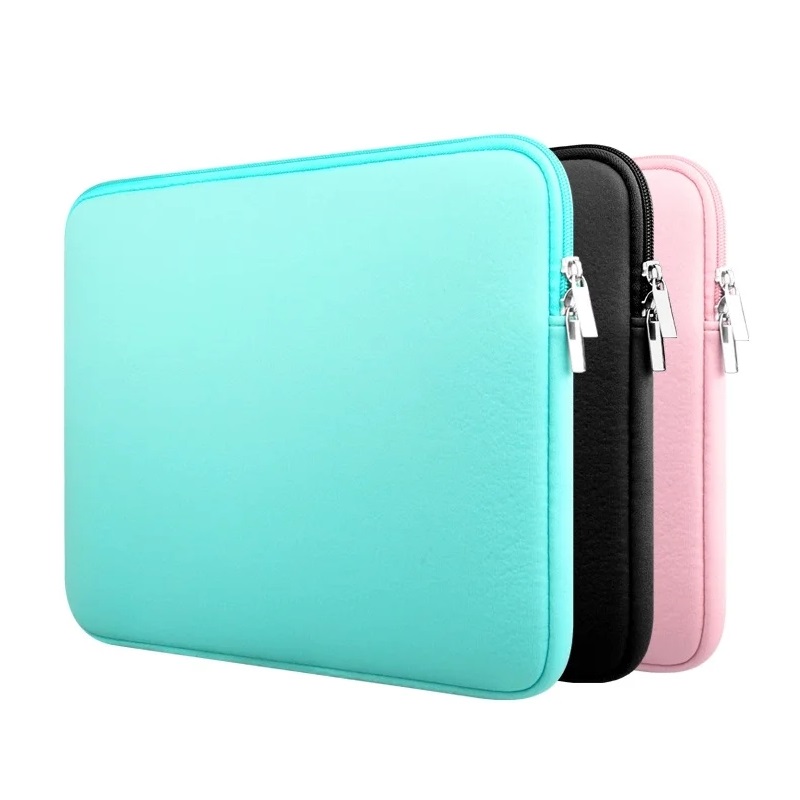 Laptop Sleeve Neoprene - Brand Aigreen Laptop Bag 11,12,13,14,15.6 Inch,Sleeve