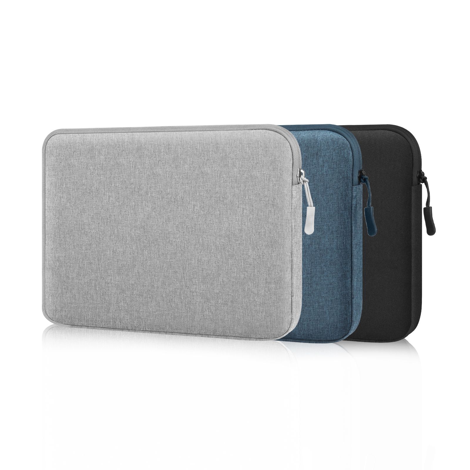 Laptop Sleeve Neoprene - HAWEEL 11 inch Tablet Sleeve Case