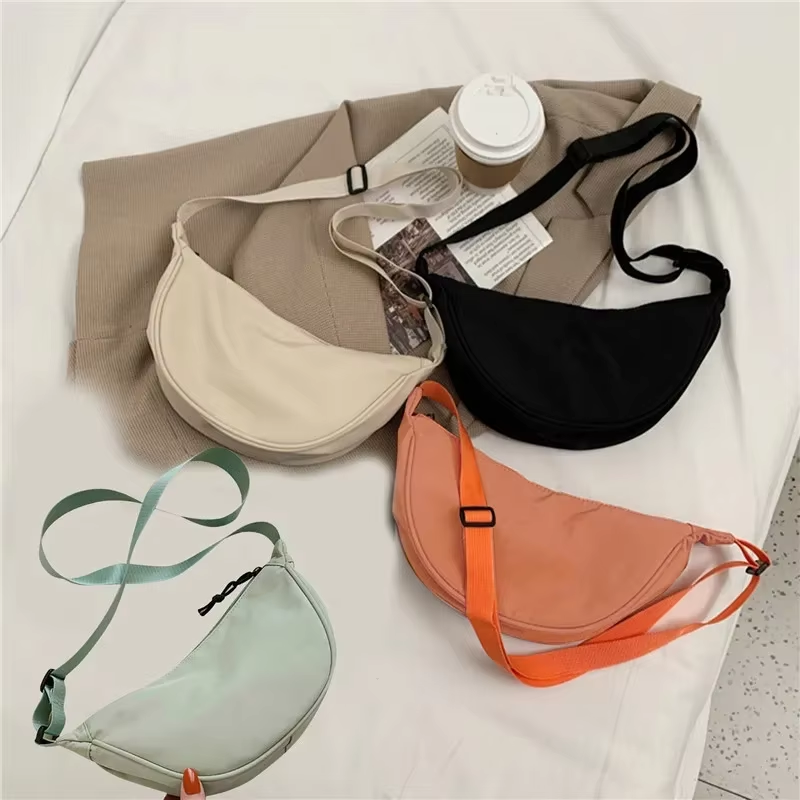 Laptop Accessories Box - Messenger Bag Sling Bag Cross Body