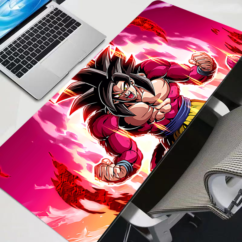 Laptop Extra Accessories - DBZ Dragon Ball Z Gaming Keyboard