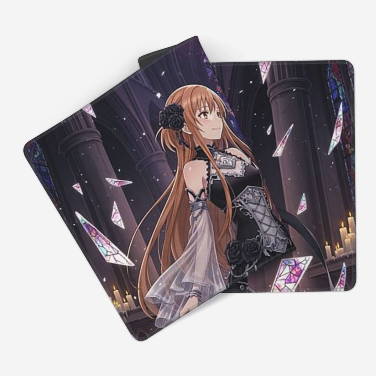 Large Mouse Pad Sword Art Onli - Laptop Accessories Online recensie en prijs