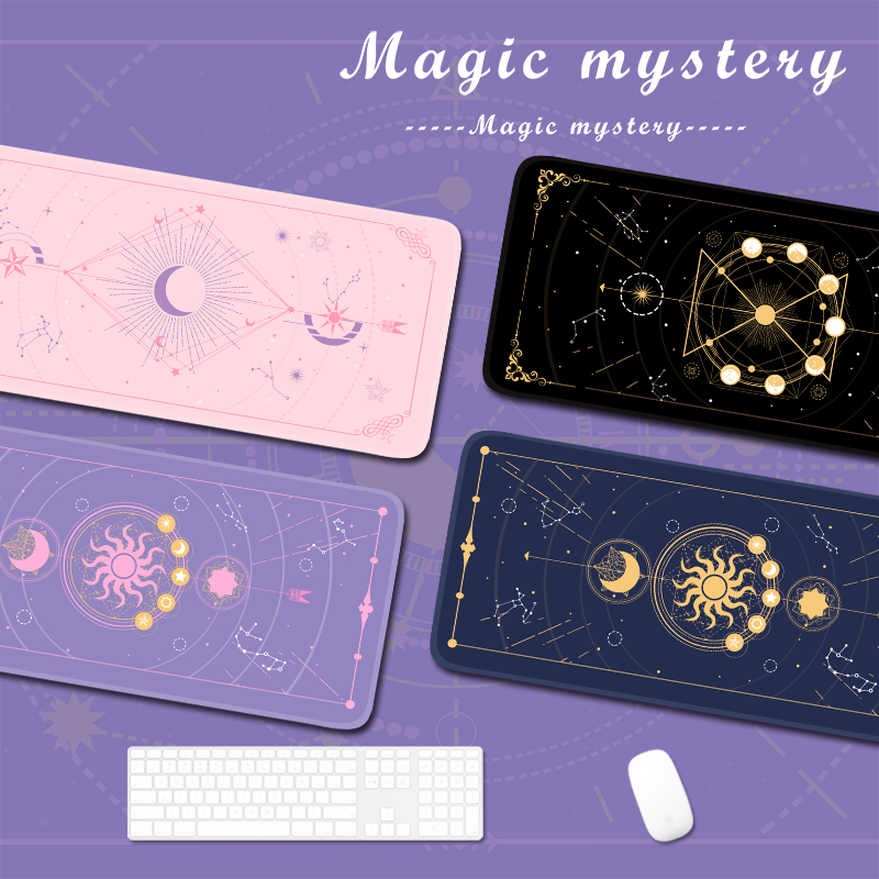 Magic Moon Star Purple  Extra  - Laptop Extra Accessories recensie en prijs