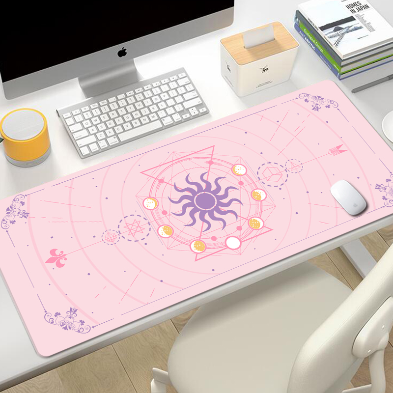 Magic Moon Star Purple  Extra  - Laptop Extra Accessories recensie en prijs