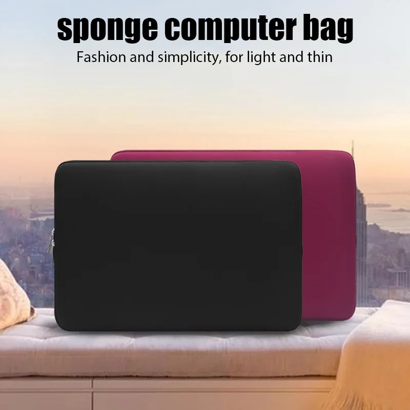 Laptop Bag 11 12 13 15 15.6 In - Laptop Sleeve Neoprene recensie en prijs