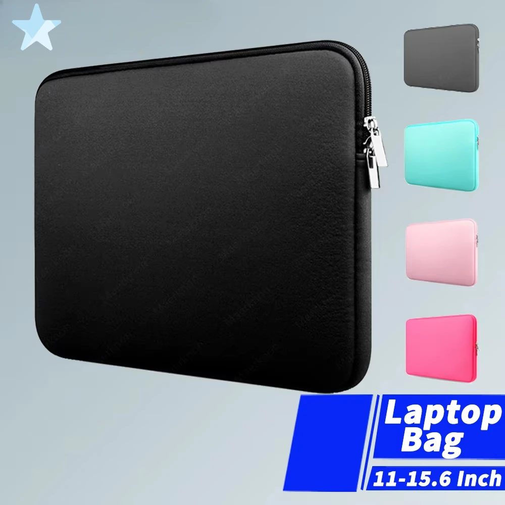 Laptop Bag 11 12 13 15 15.6 In - Laptop Sleeve Neoprene recensie en prijs