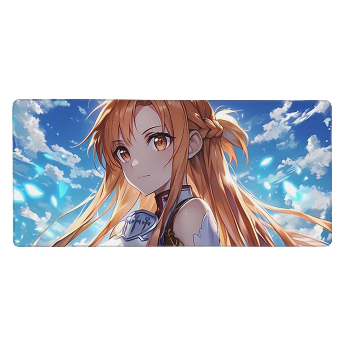 Sword Art Online Yuuki Asuna A - Laptop Accessories Online recensie en prijs