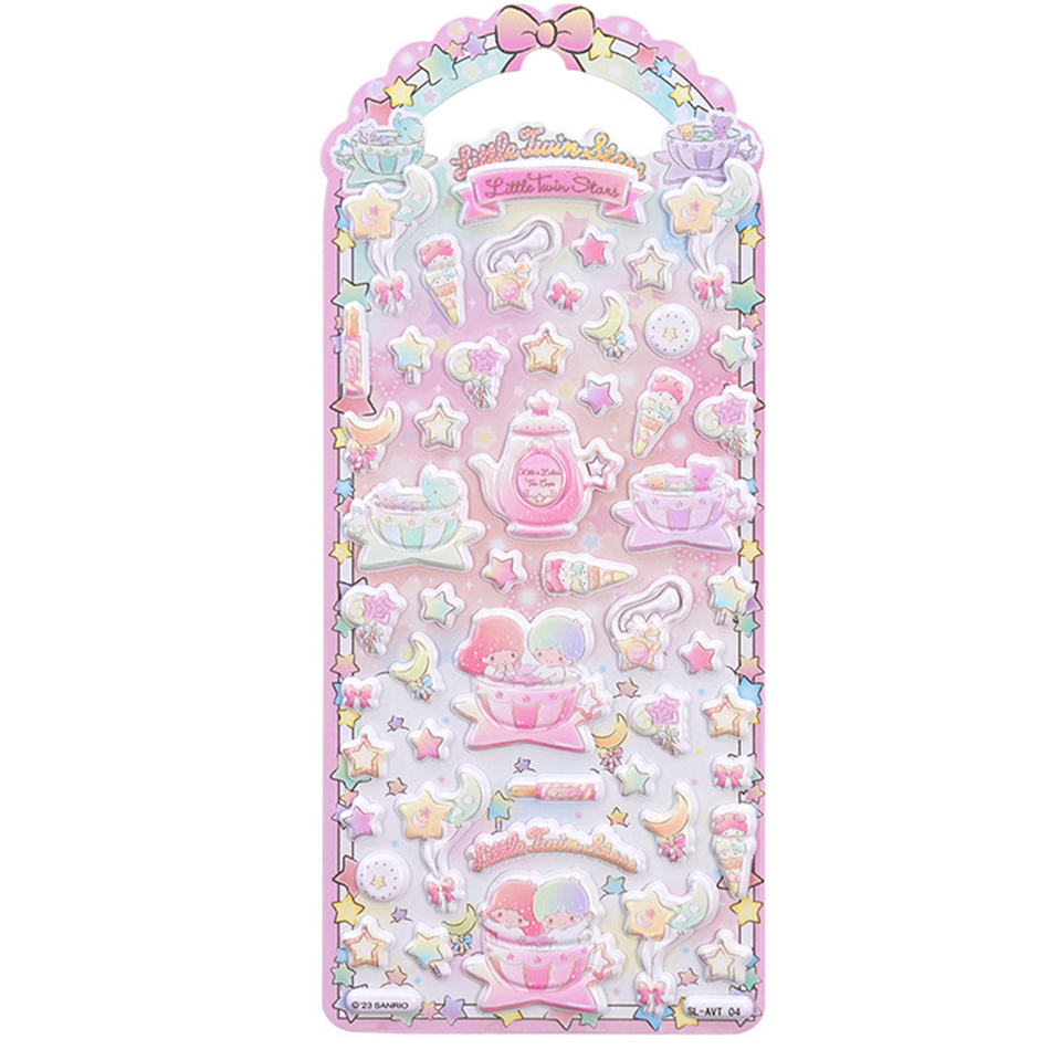 4Style 3D Gemini Stickers Good - Laptop Accessories Parts recensie en prijs