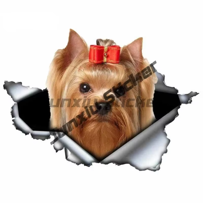 Chihuahua Mom Vinyl Sticker Ca - Laptop Accessories Brand recensie en prijs