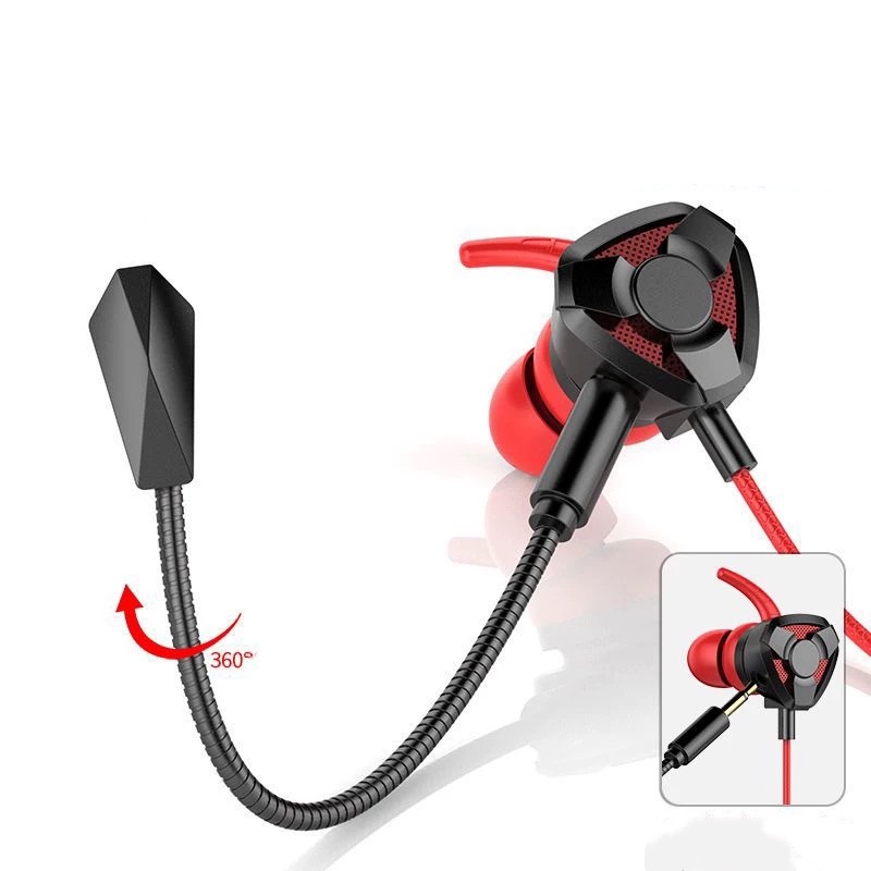 Headset Gamer Headphones Wired - Laptop Accessories Kit recensie en prijs