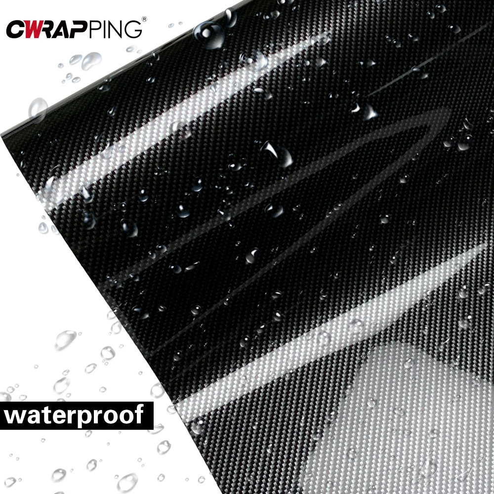 Carbon Fiber Matte Glossy Blac - Laptop Accessories Parts recensie en prijs