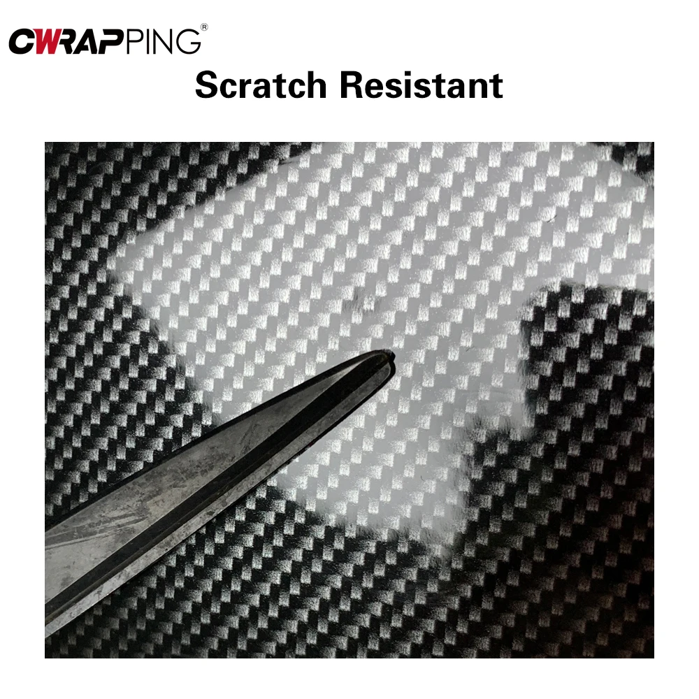 Carbon Fiber Matte Glossy Blac - Laptop Accessories Parts recensie en prijs