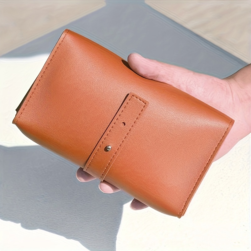 Full-grain electronics and cab - Laptop Accessories Box recensie en prijs
