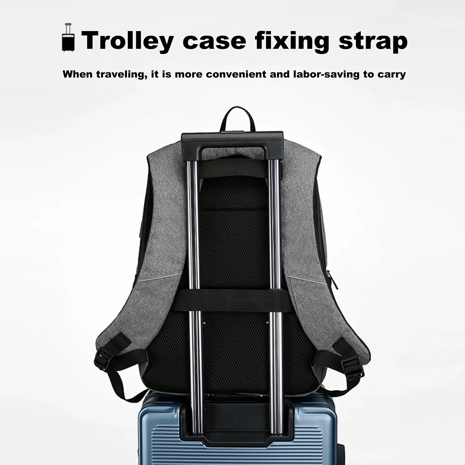 Laptop Backpack for 17 Inch La - Laptop Accessories Box recensie en prijs