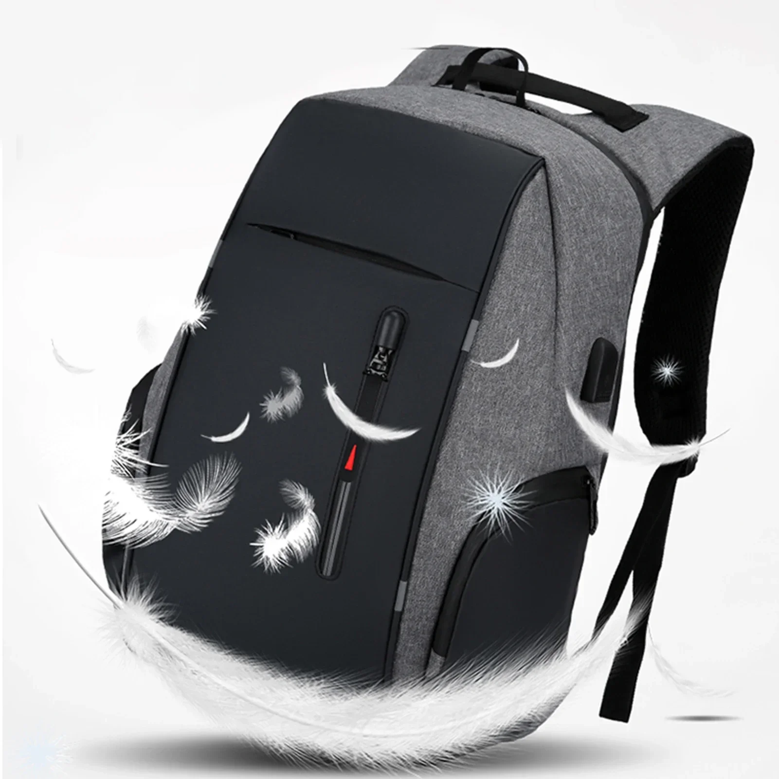 Laptop Backpack for 17 Inch La - Laptop Accessories Box recensie en prijs