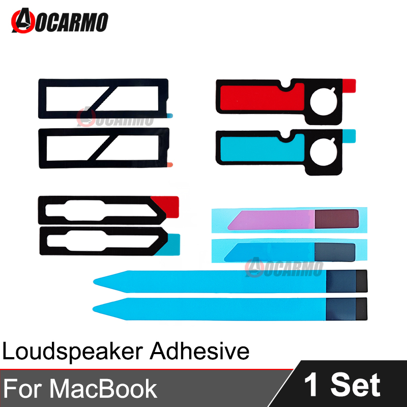 Aocarmo Loudspeaker Adhesive S - Laptop Accessories Parts recensie en prijs