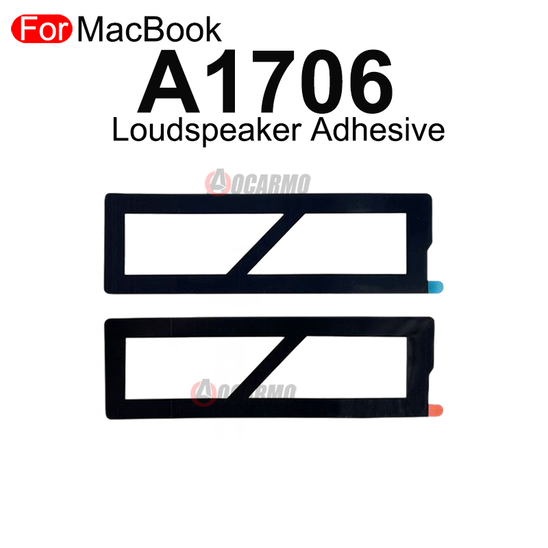 Aocarmo Loudspeaker Adhesive S - Laptop Accessories Parts recensie en prijs