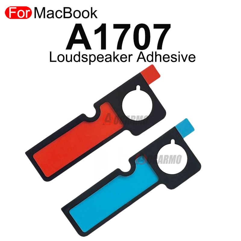 Aocarmo Loudspeaker Adhesive S - Laptop Accessories Parts recensie en prijs