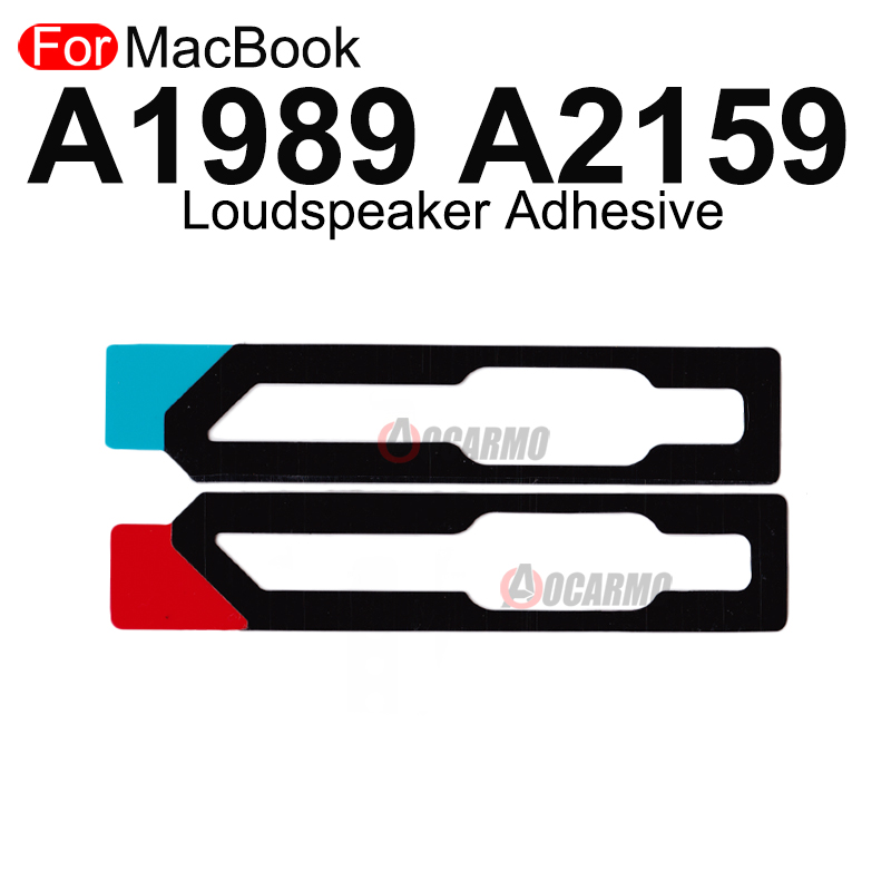 Aocarmo Loudspeaker Adhesive S - Laptop Accessories Parts recensie en prijs