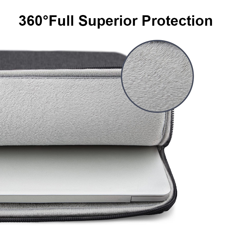 Portable Laptop Sleeve Bag Cas - Laptop Sleeve Neoprene recensie en prijs