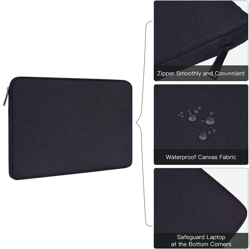 Portable Laptop Sleeve Bag Cas - Laptop Sleeve Neoprene recensie en prijs