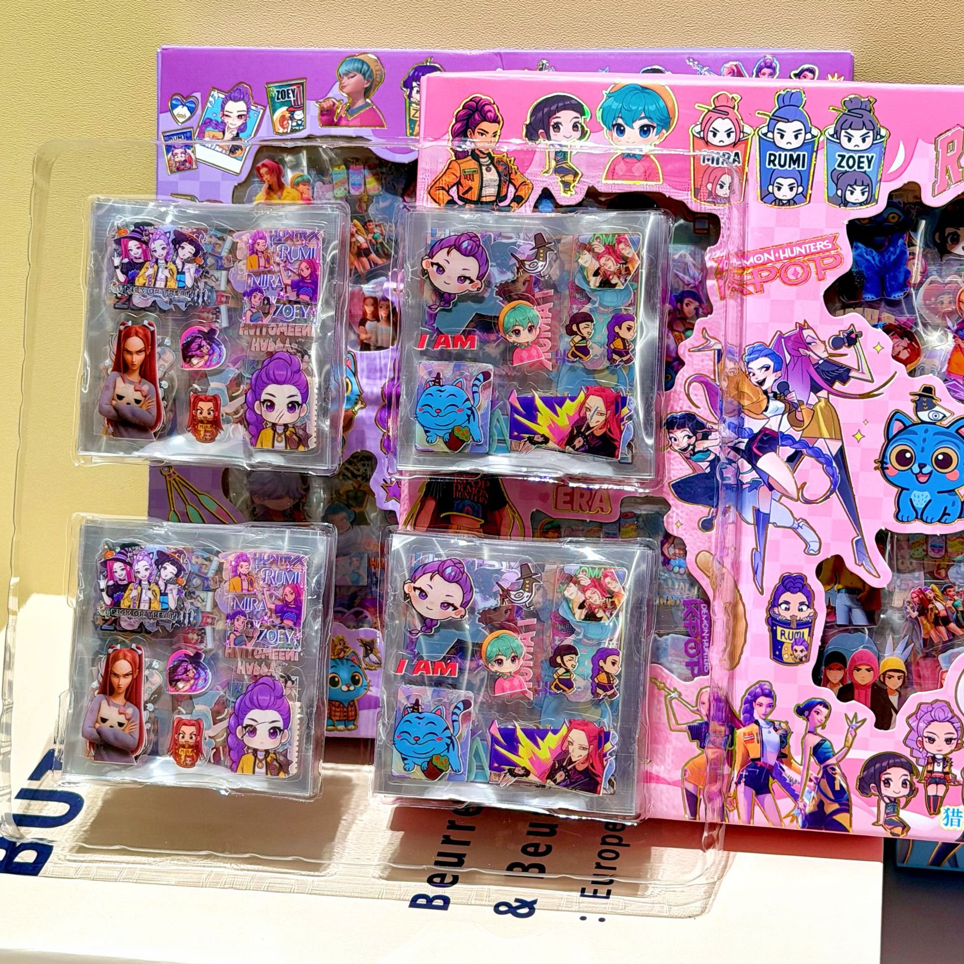 100pcs/set Anime Cartoon Anime - Laptop Accessories Kit recensie en prijs