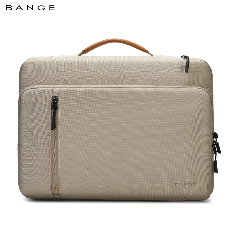 BANGE Slim Laptop Sleeve Bag 1 - Laptop Accessories Box recensie en prijs