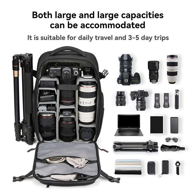 【BRAND NEW】Multi-Function SLR  - Laptop Accessories Brand recensie en prijs
