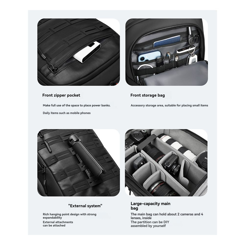 【BRAND NEW】Multi-Function SLR  - Laptop Accessories Brand recensie en prijs