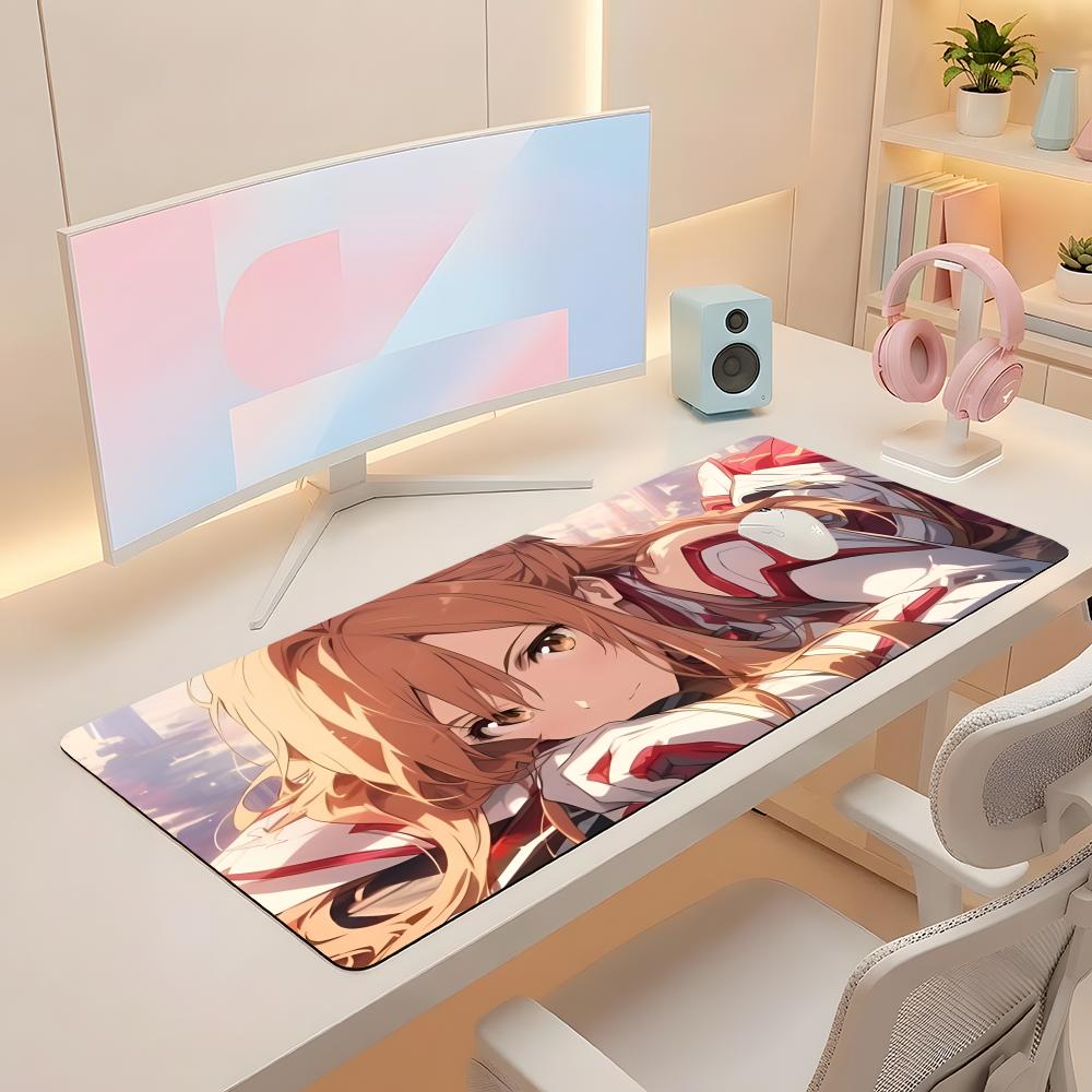 anime S-wword Art O-online Asu - Laptop Accessories Online recensie en prijs