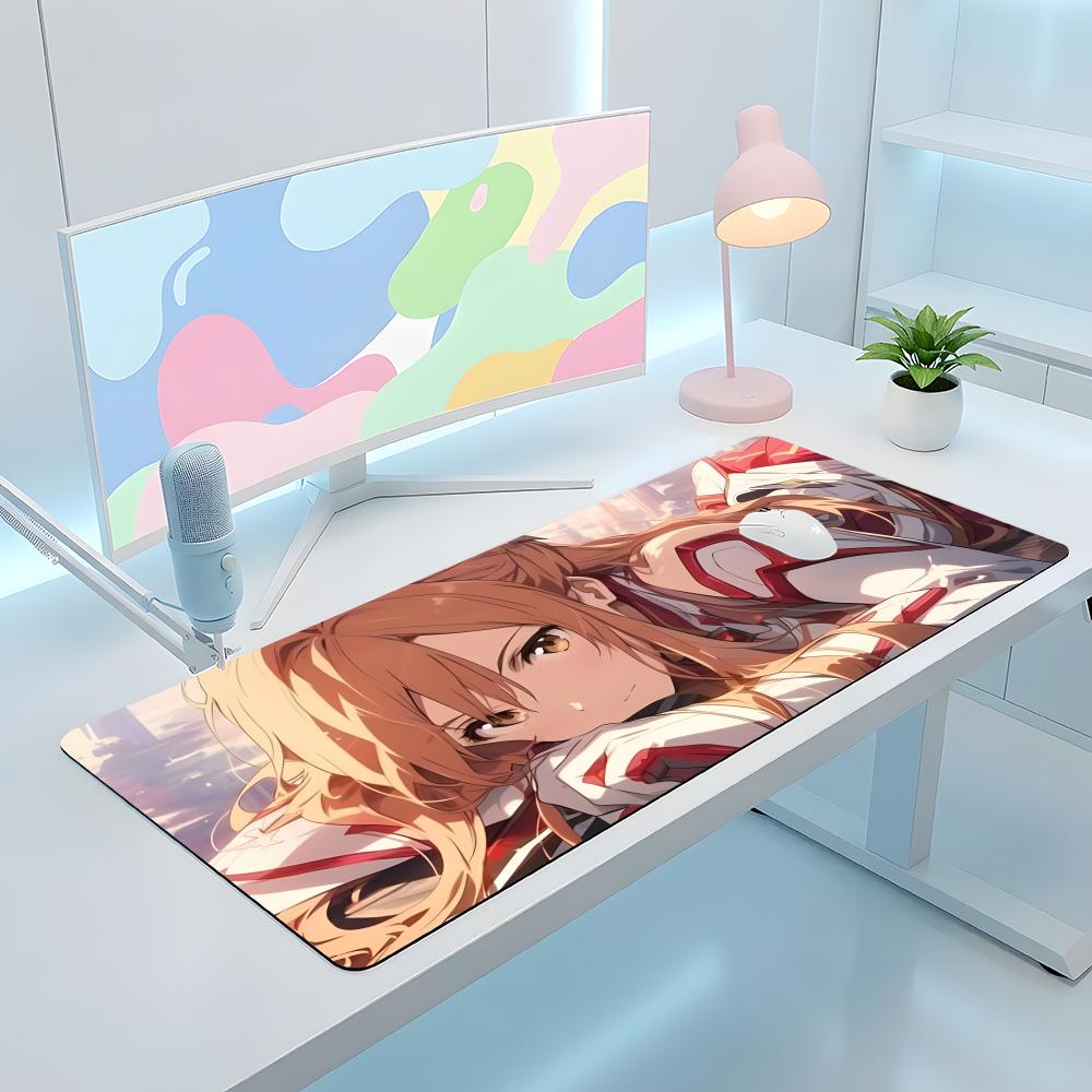 anime S-wword Art O-online Asu - Laptop Accessories Online recensie en prijs
