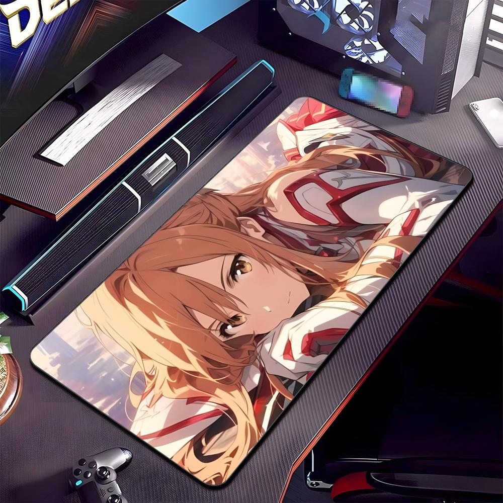 anime S-wword Art O-online Asu - Laptop Accessories Online recensie en prijs
