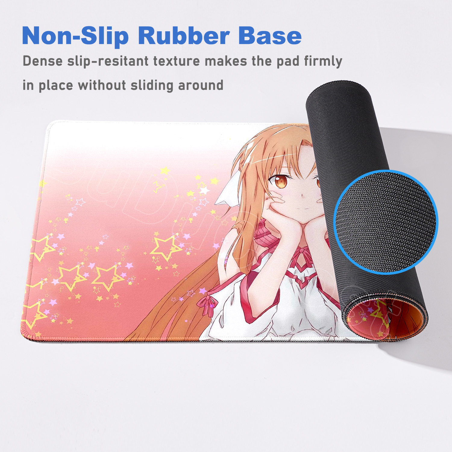 New Wallpaper Large Mouse Pad  - Laptop Accessories Online recensie en prijs