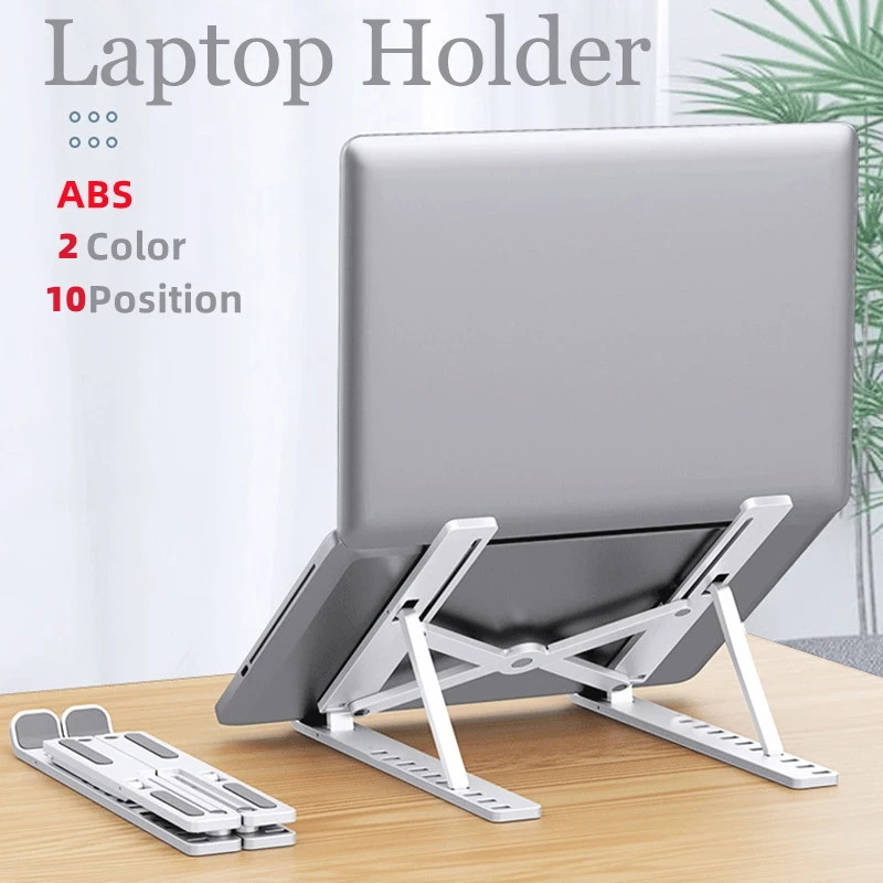 Portable Laptop Stand Adjustab - Laptop Accessories Macbook recensie en prijs