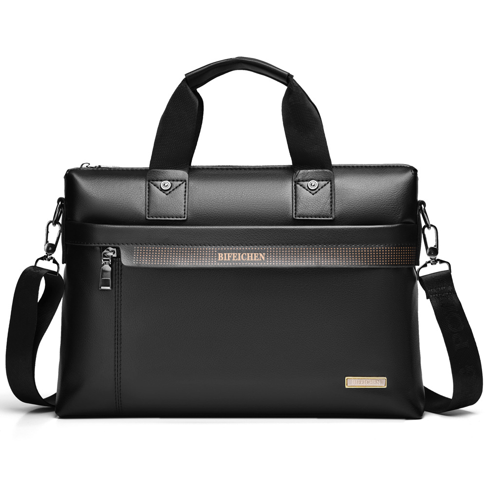 2026 New Men Briefcase High Qu - Laptop Accessories Box recensie en prijs