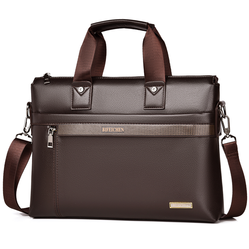 2026 New Men Briefcase High Qu - Laptop Accessories Box recensie en prijs