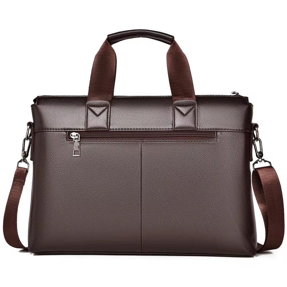 2026 New Men Briefcase High Qu - Laptop Accessories Box recensie en prijs