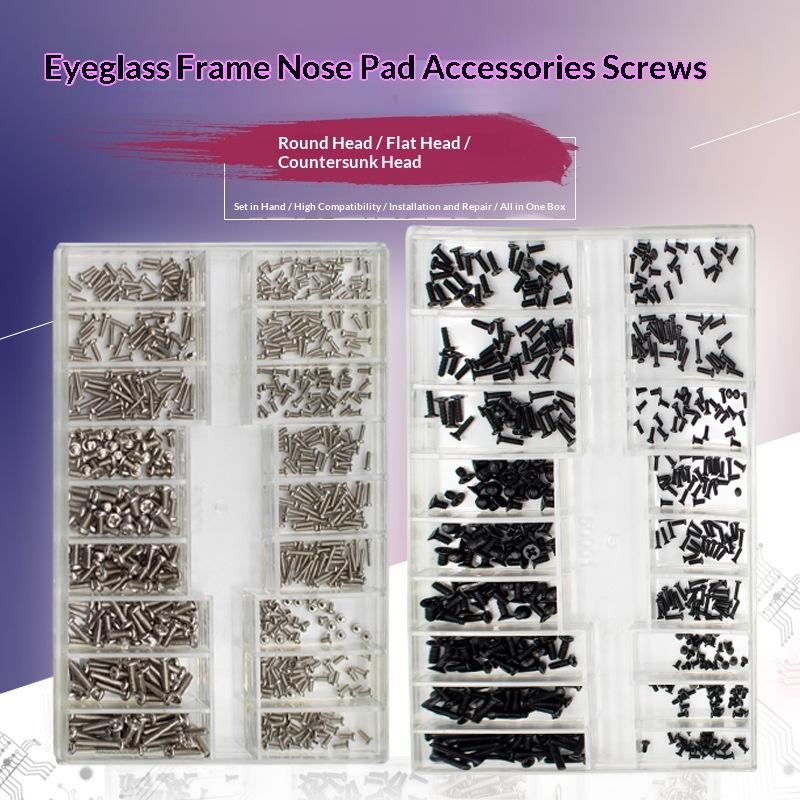 NEW 1 Set Watch Screw Box 18 T - Laptop Accessories Box recensie en prijs