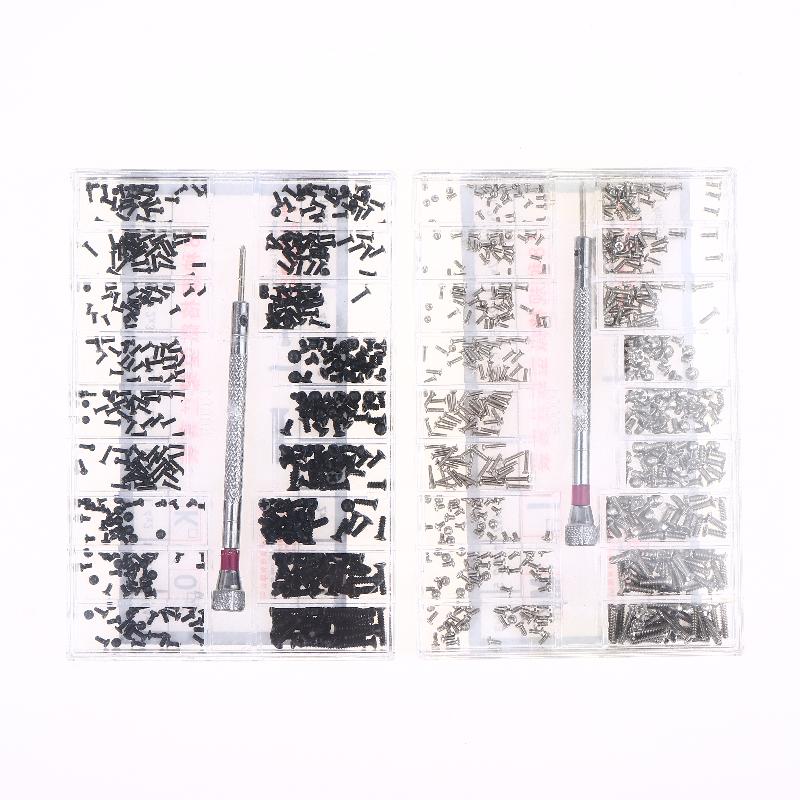 NEW 1 Set Watch Screw Box 18 T - Laptop Accessories Box recensie en prijs