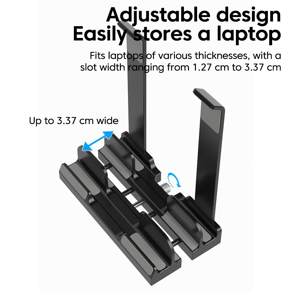 Foldable Laptop Stand Notebook - Laptop Accessories Macbook recensie en prijs