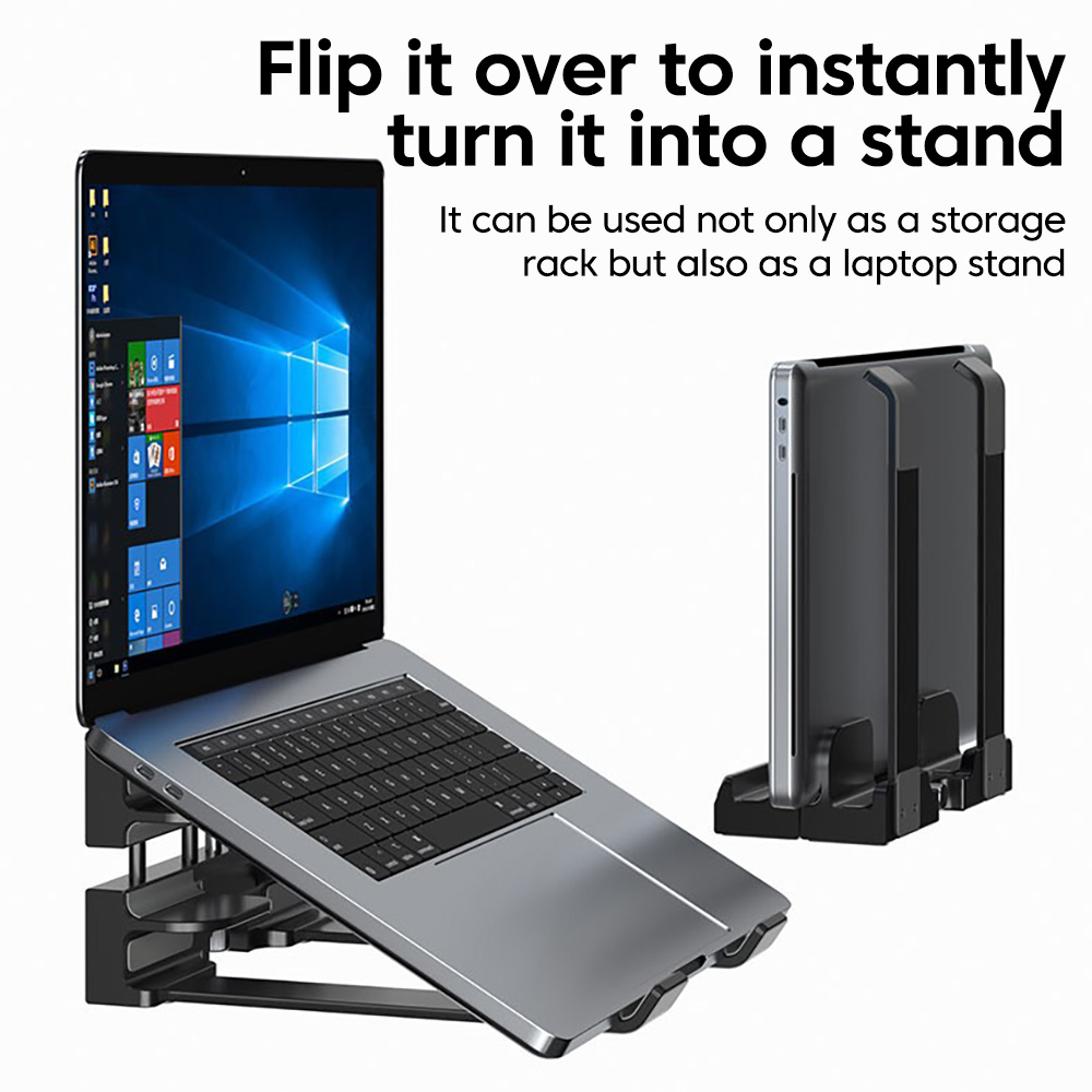 Foldable Laptop Stand Notebook - Laptop Accessories Macbook recensie en prijs