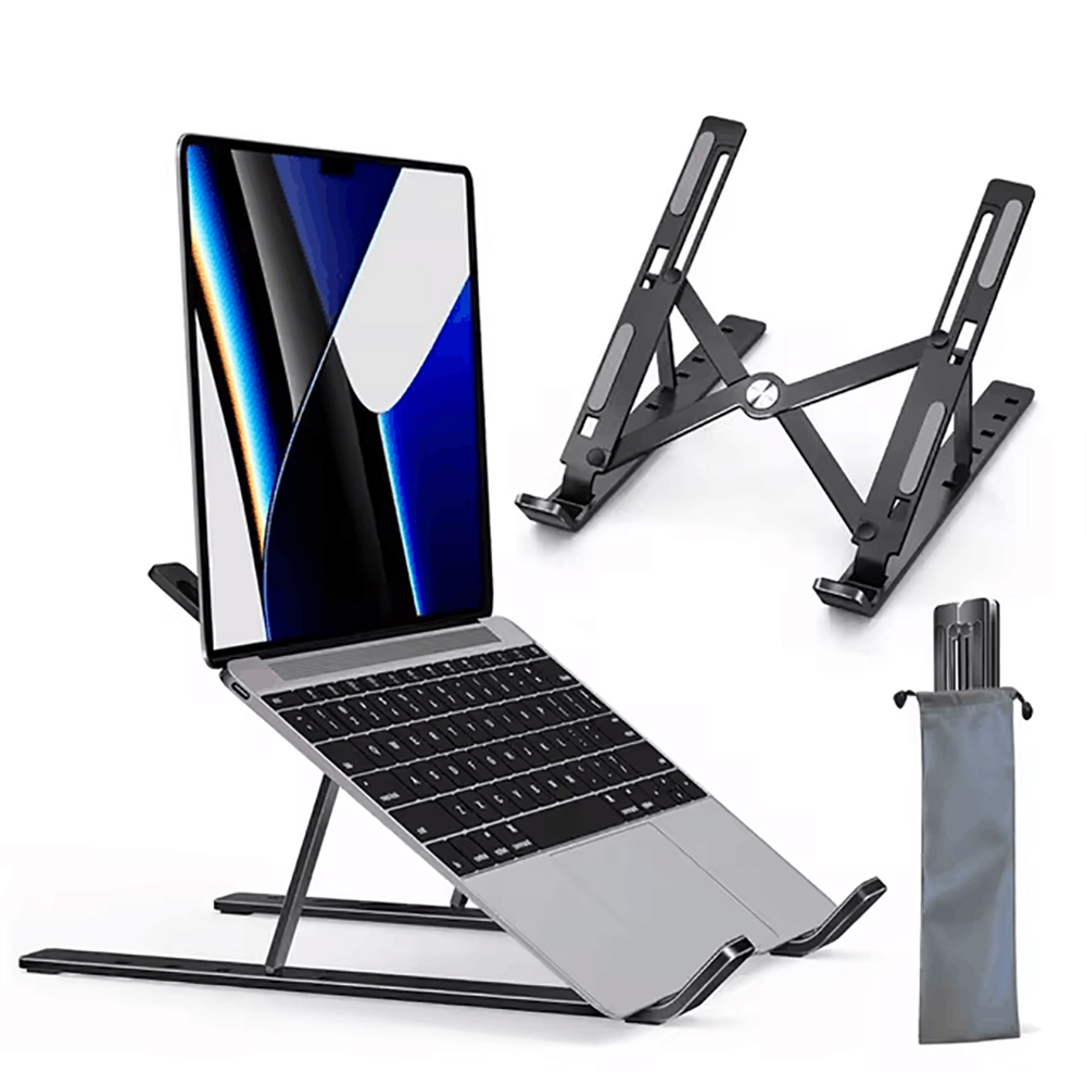 Adjustable Laptop Holder Folda - Laptop Accessories Macbook recensie en prijs