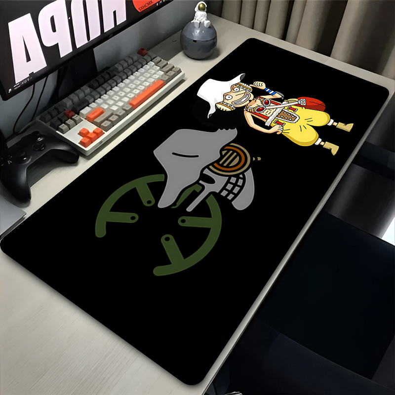 Mouse Pad Computer Laptop Game - Laptop Extra Accessories recensie en prijs