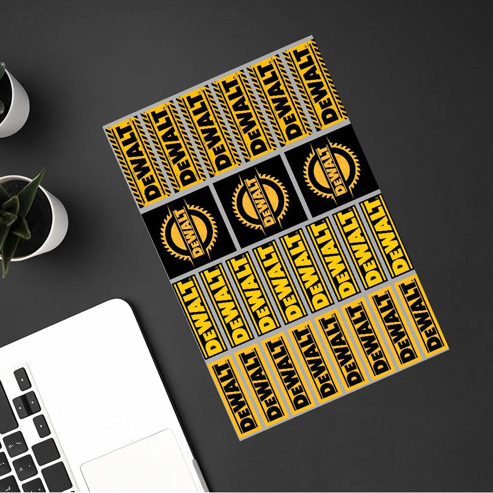 Professional power tool brand  - Laptop Accessories Brand recensie en prijs