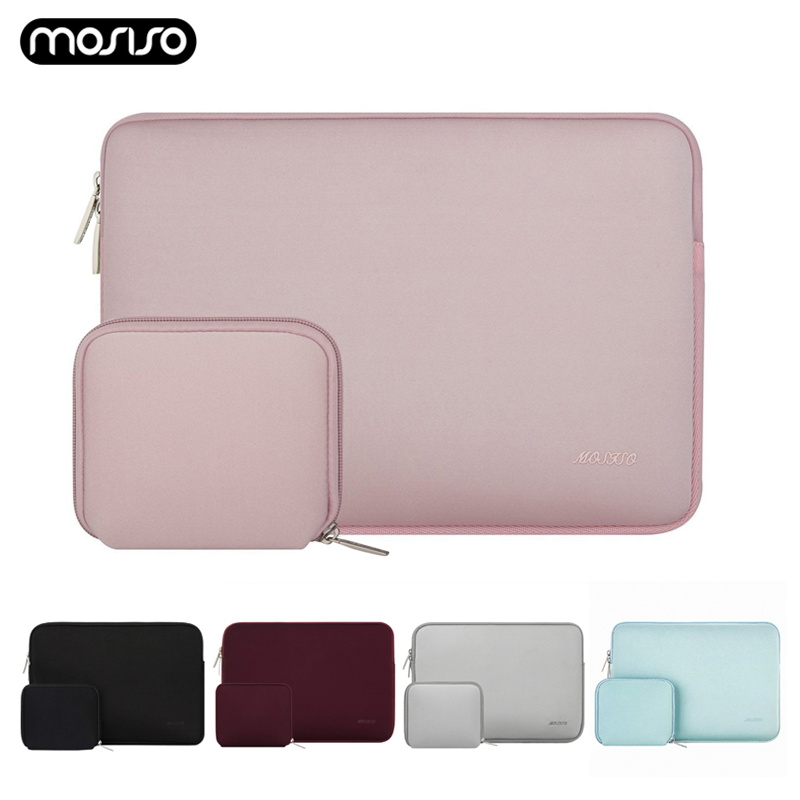 MOSISO Laptop Sleeve for Macbo - Laptop Sleeve Neoprene recensie en prijs