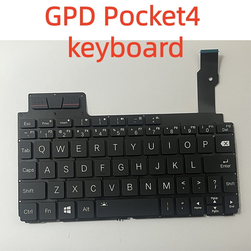 Brand new original GPD Pocket  - Laptop Accessories Brand recensie en prijs