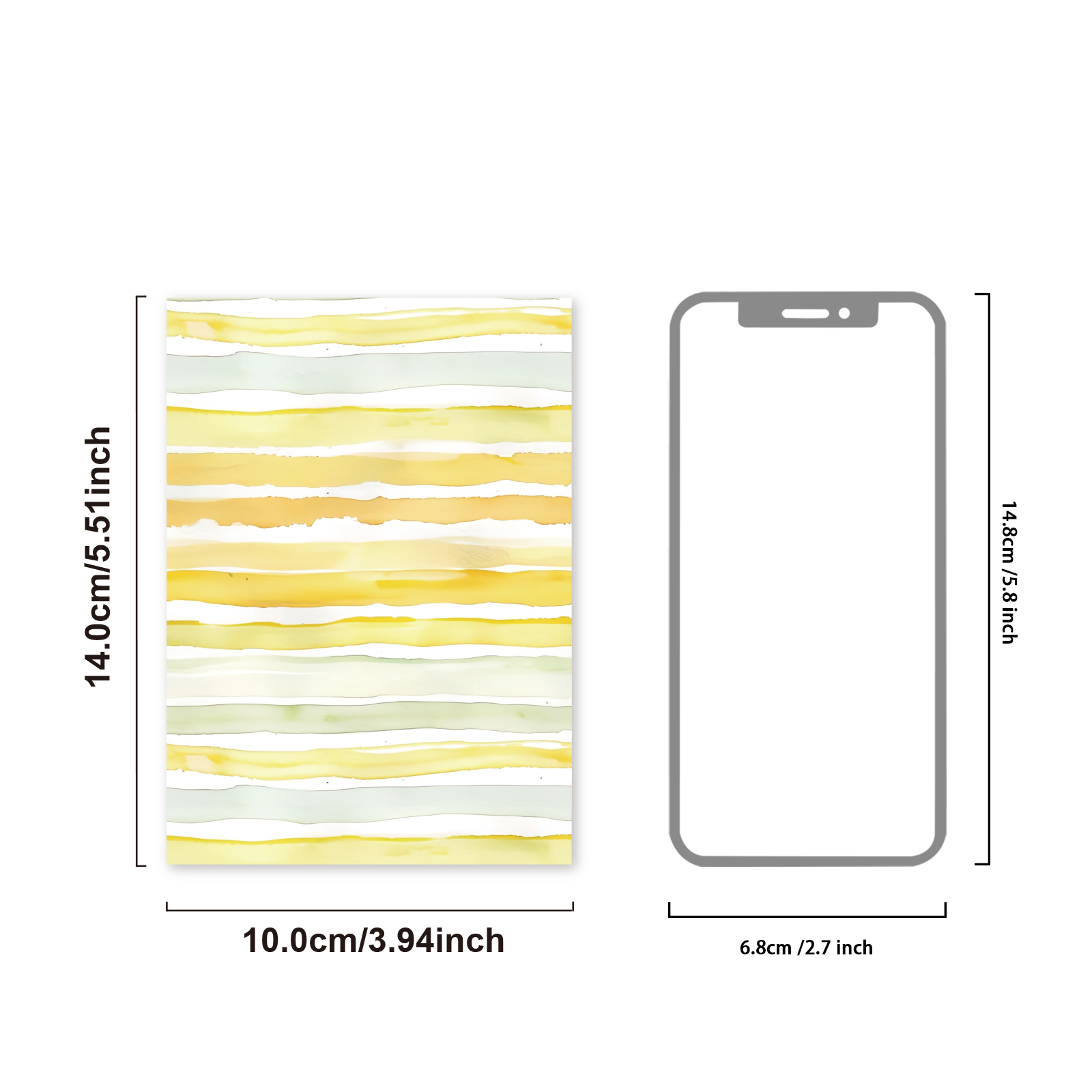 Etori Life Apricot Yellow Flow - Yellow Laptop Accessories recensie en prijs