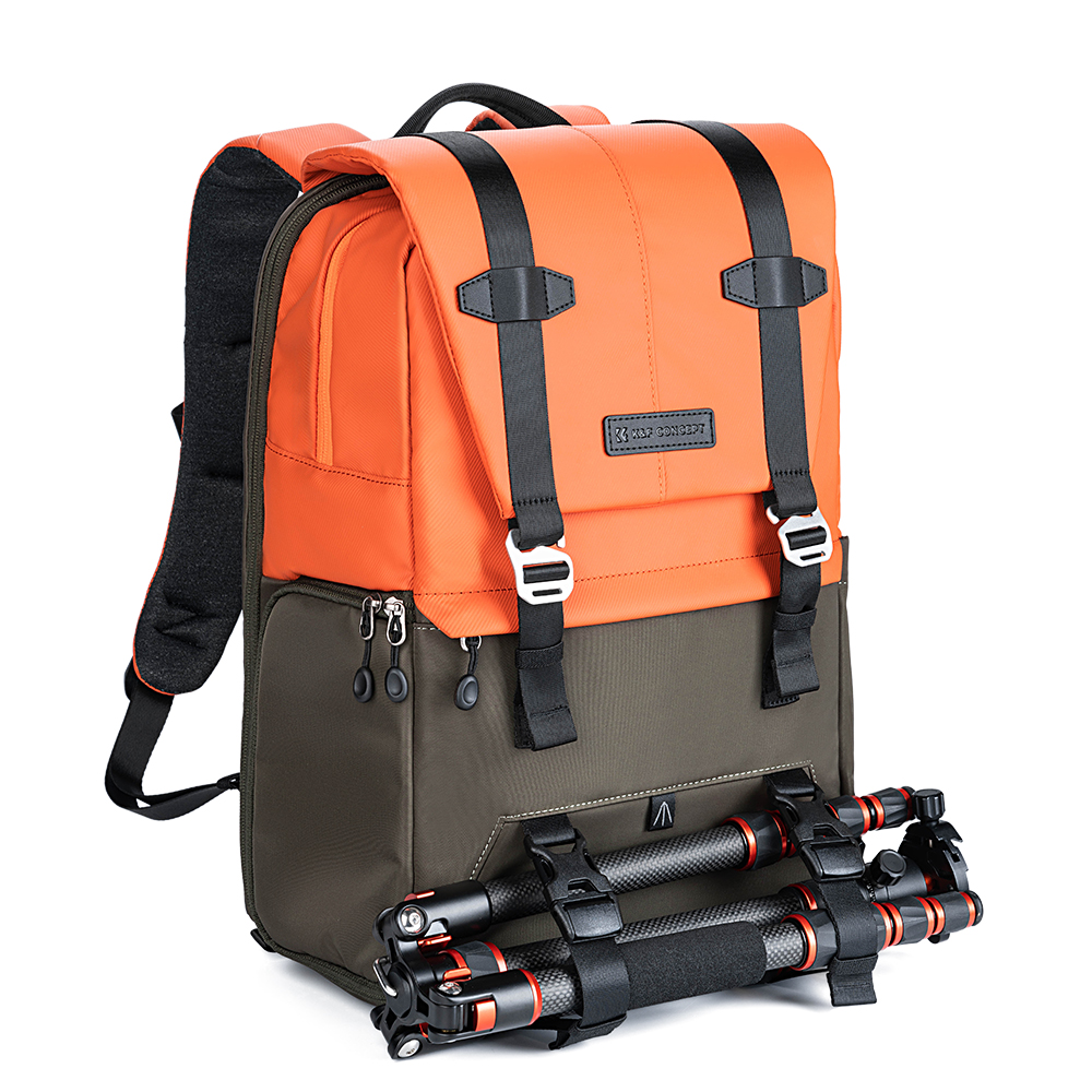 K&F CONCEPT Camera Backpack Tr - Laptop Accessories Box recensie en prijs