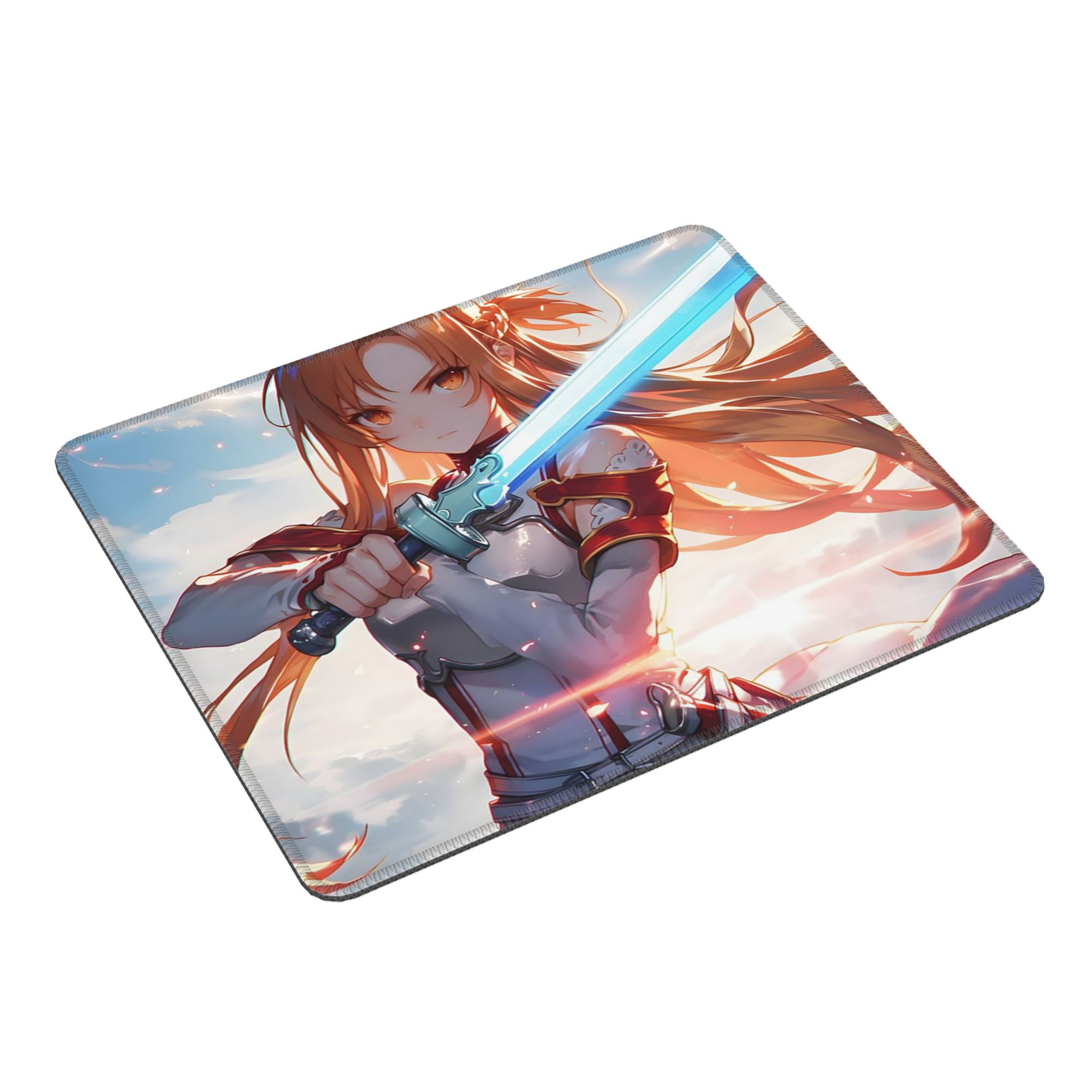 Sword Art Online Yuuki Asuna A - Laptop Accessories Online recensie en prijs