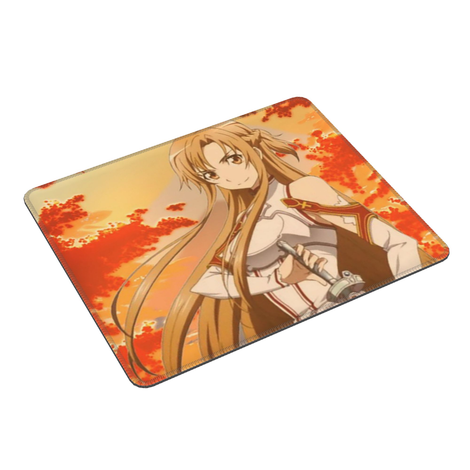 Sword Art Online Yuuki Asuna A - Laptop Accessories Online recensie en prijs