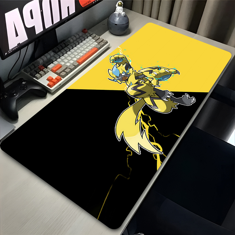 Zeraora Mouse Pad P-pokemon Co - Laptop Extra Accessories recensie en prijs